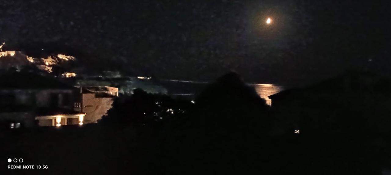 Αλέξανδρος 2 Apartment Myrina Bagian luar foto