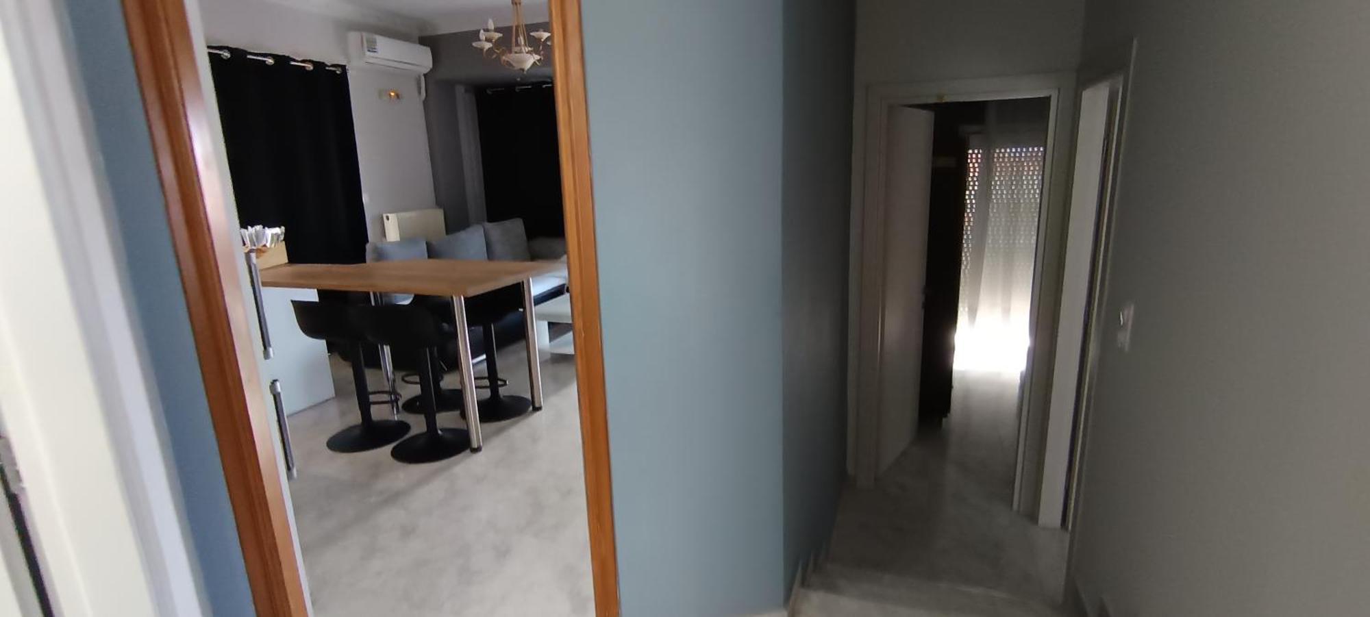 Αλέξανδρος 2 Apartment Myrina Bagian luar foto