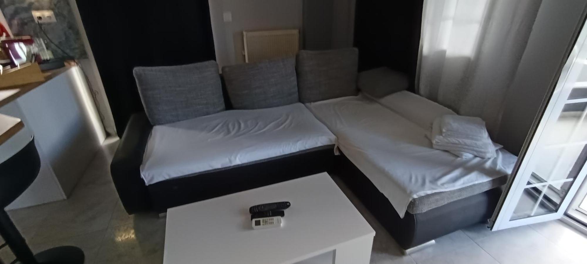 Αλέξανδρος 2 Apartment Myrina Bagian luar foto